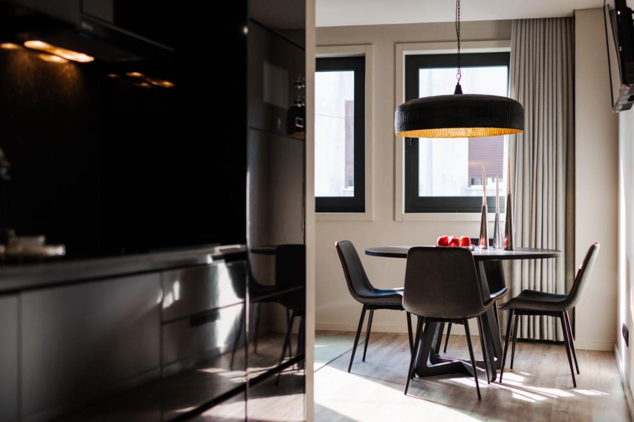 City Luxury Apartment, Downtown Porto Near Metro מראה חיצוני תמונה