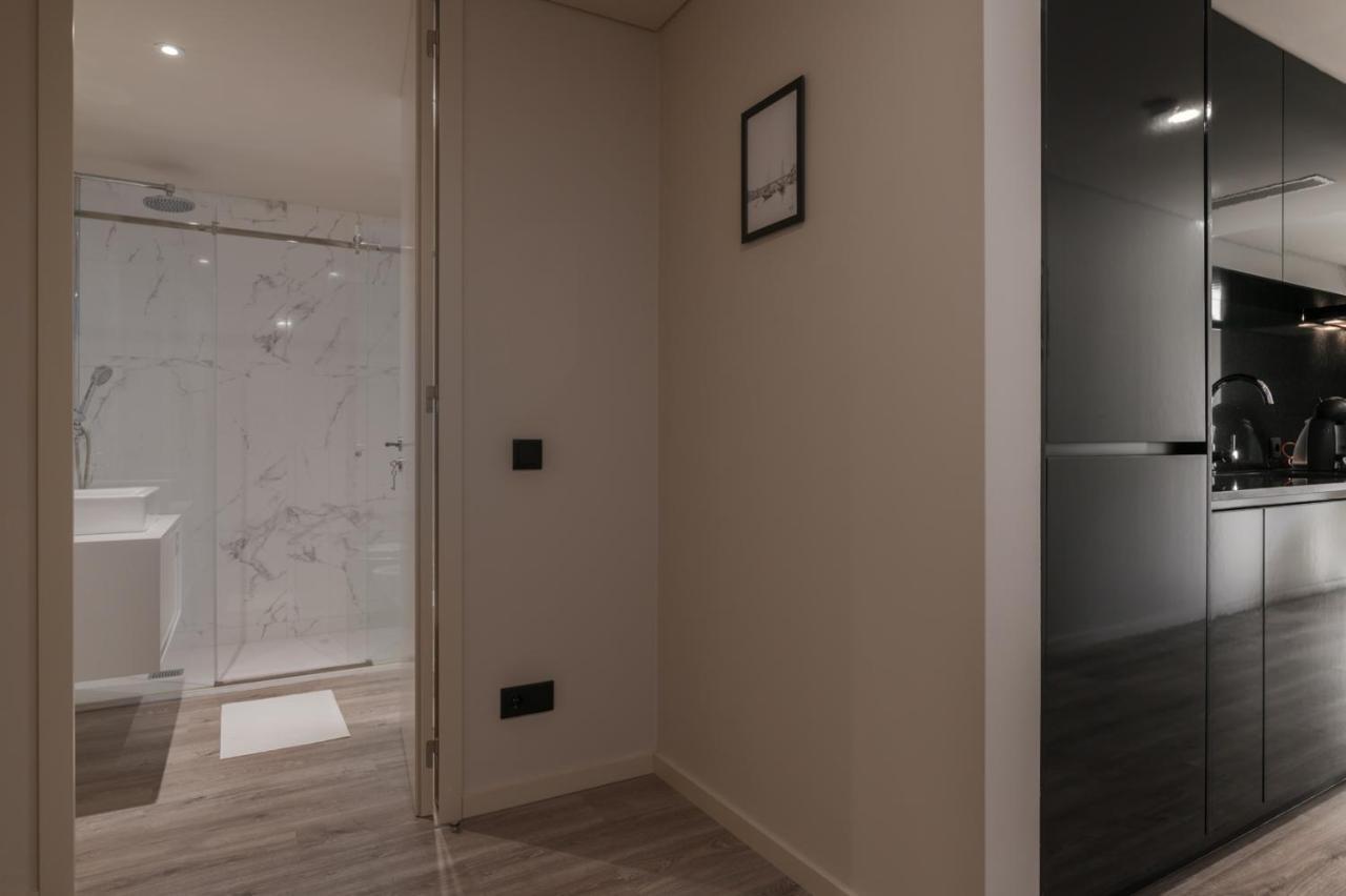 City Luxury Apartment, Downtown Porto Near Metro מראה חיצוני תמונה