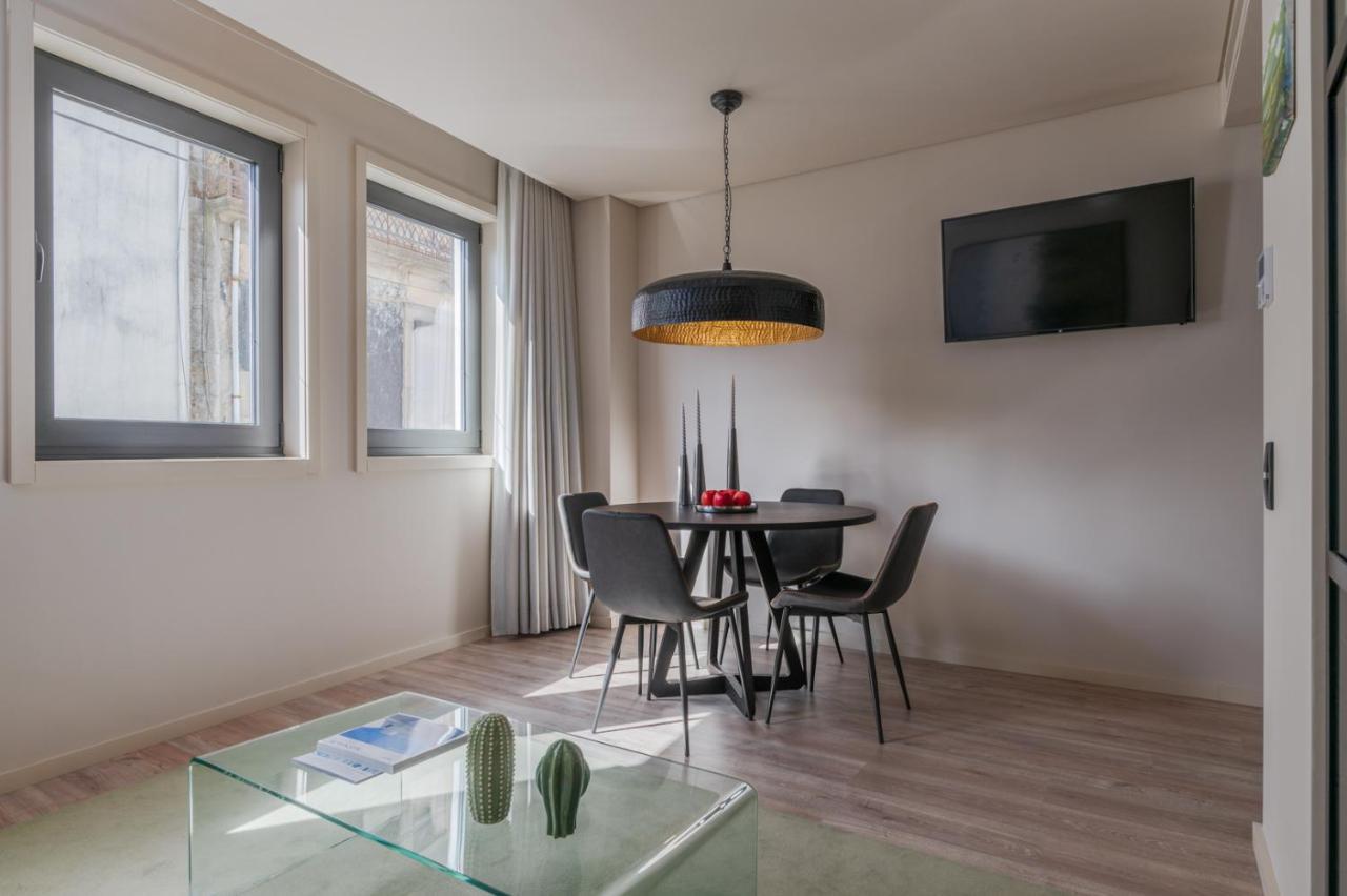 City Luxury Apartment, Downtown Porto Near Metro מראה חיצוני תמונה