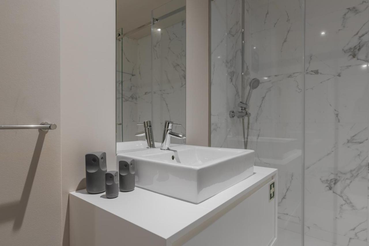 City Luxury Apartment, Downtown Porto Near Metro מראה חיצוני תמונה