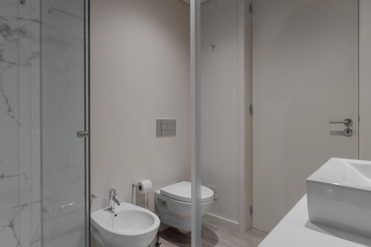City Luxury Apartment, Downtown Porto Near Metro מראה חיצוני תמונה